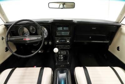1973 Ford Mustang Mach 1 Pro Touring
