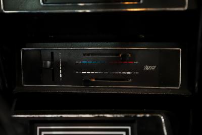 1973 Ford Mustang Mach 1 Pro Touring