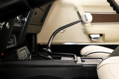 1973 Ford Mustang Mach 1 Pro Touring