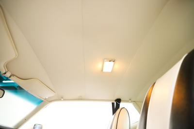 1973 Ford Mustang Mach 1 Pro Touring