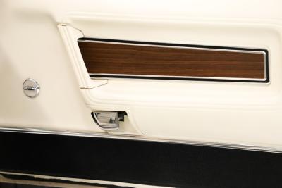 1973 Ford Mustang Mach 1 Pro Touring