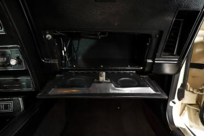 1973 Ford Mustang Mach 1 Pro Touring