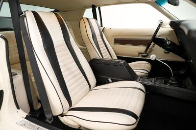 1973 Ford Mustang Mach 1 Pro Touring