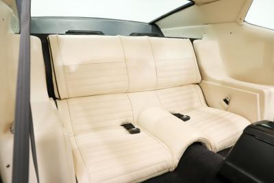 1973 Ford Mustang Mach 1 Pro Touring