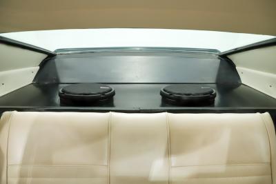 1973 Ford Mustang Mach 1 Pro Touring