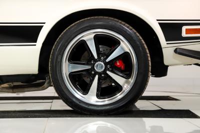 1973 Ford Mustang Mach 1 Pro Touring