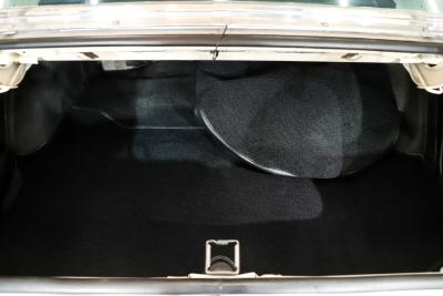 1973 Ford Mustang Mach 1 Pro Touring