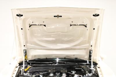 1973 Ford Mustang Mach 1 Pro Touring