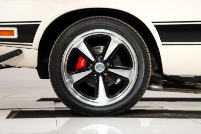 1973 Ford Mustang Mach 1 Pro Touring