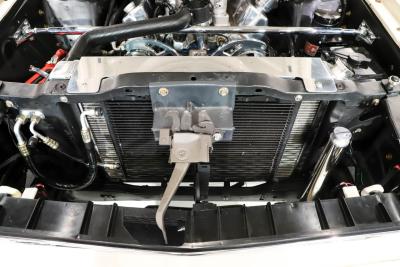 1973 Ford Mustang Mach 1 Pro Touring