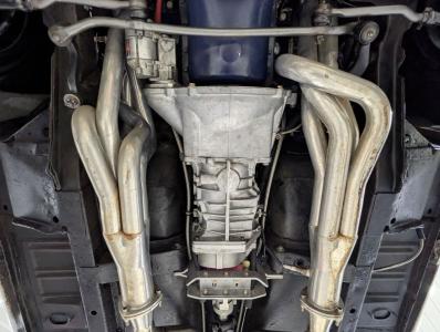 1973 Ford Mustang Mach 1 Pro Touring