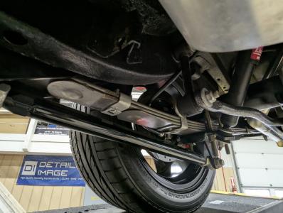 1973 Ford Mustang Mach 1 Pro Touring