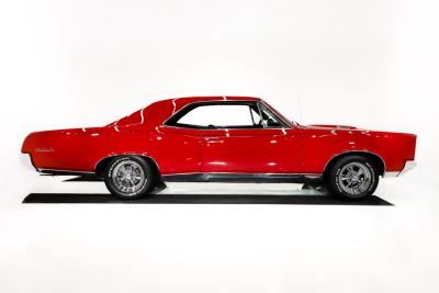 1967 Pontiac GTO