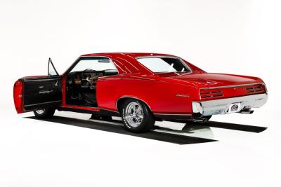 1967 Pontiac GTO