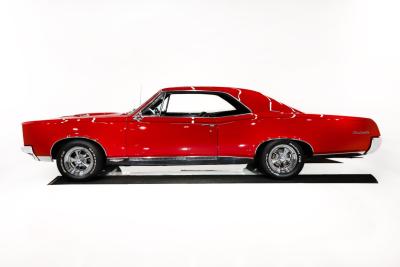 1967 Pontiac GTO