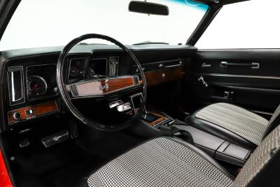 1969 Chevrolet Camaro RS/SS 396