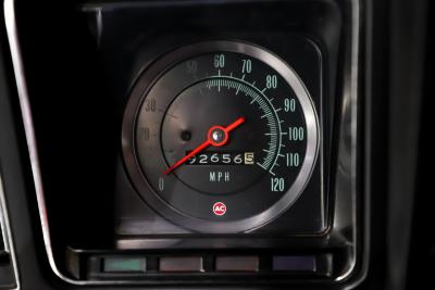 1969 Chevrolet Camaro RS/SS 396