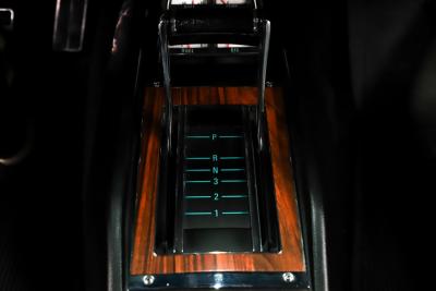 1969 Chevrolet Camaro RS/SS 396