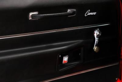 1969 Chevrolet Camaro RS/SS 396