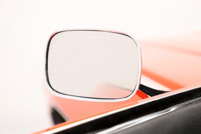 1969 Chevrolet Camaro RS/SS 396