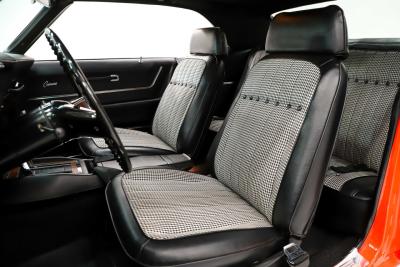 1969 Chevrolet Camaro RS/SS 396