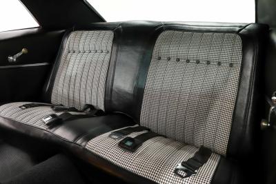 1969 Chevrolet Camaro RS/SS 396