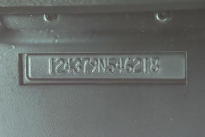 1969 Chevrolet Camaro RS/SS 396