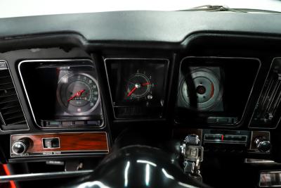 1969 Chevrolet Camaro RS/SS 396