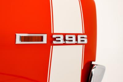 1969 Chevrolet Camaro RS/SS 396