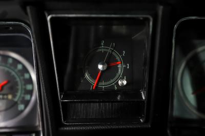 1969 Chevrolet Camaro RS/SS 396