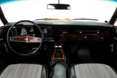 1969 Chevrolet Camaro RS/SS 396