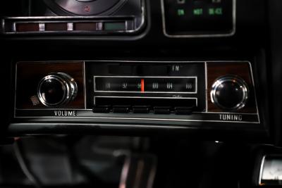 1969 Chevrolet Camaro RS/SS 396