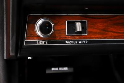 1969 Chevrolet Camaro RS/SS 396