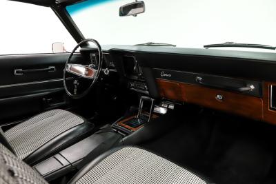 1969 Chevrolet Camaro RS/SS 396