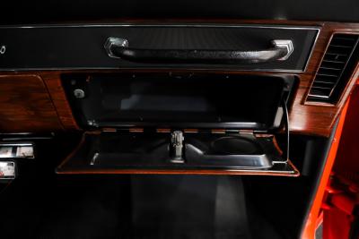 1969 Chevrolet Camaro RS/SS 396