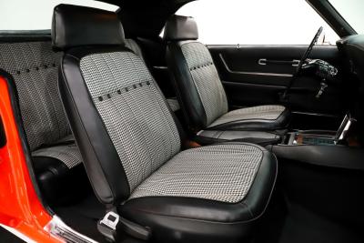 1969 Chevrolet Camaro RS/SS 396