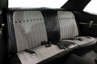 1969 Chevrolet Camaro RS/SS 396