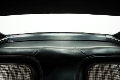 1969 Chevrolet Camaro RS/SS 396