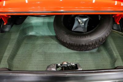 1969 Chevrolet Camaro RS/SS 396