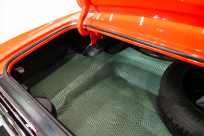 1969 Chevrolet Camaro RS/SS 396