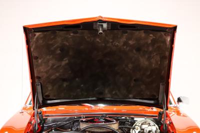 1969 Chevrolet Camaro RS/SS 396