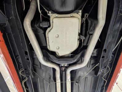 1969 Chevrolet Camaro RS/SS 396