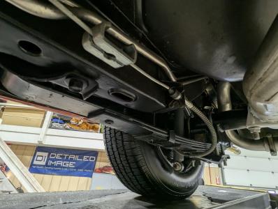 1969 Chevrolet Camaro RS/SS 396