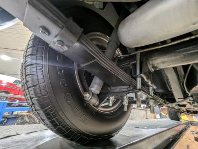 1969 Chevrolet Camaro RS/SS 396