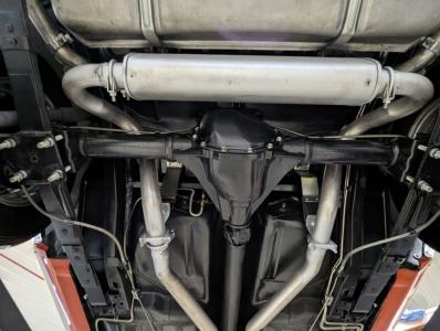 1969 Chevrolet Camaro RS/SS 396