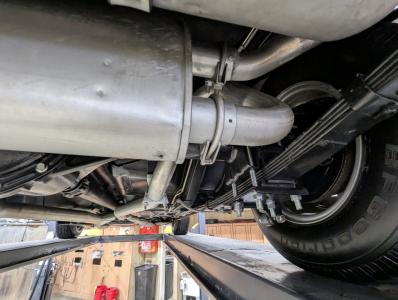 1969 Chevrolet Camaro RS/SS 396