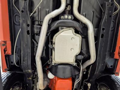 1969 Chevrolet Camaro RS/SS 396