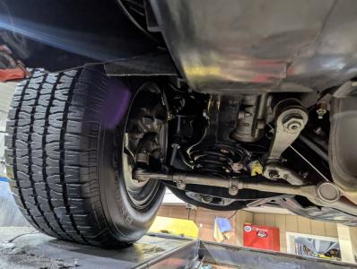 1969 Chevrolet Camaro RS/SS 396