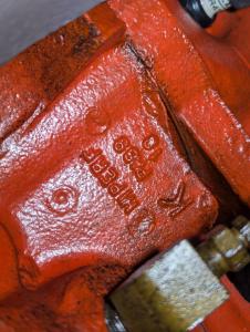 1969 Chevrolet Camaro RS/SS 396