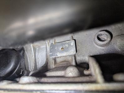 1969 Chevrolet Camaro RS/SS 396